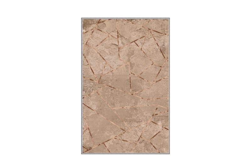 Homefesto Matta 160x230 cm - Multifärgad - Textil & mattor - Matta - Orientalisk matta - Persisk matta