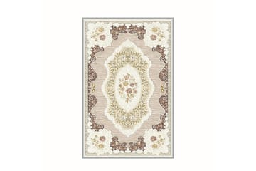 Homefesto Matta 160x230 cm - Multifärgad - Textil & mattor - Matta - Orientalisk matta - Persisk matta