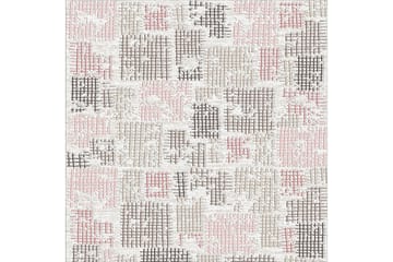 Homefesto Matta 160x230 cm - Multifärgad - Textil & mattor - Matta - Orientalisk matta - Persisk matta