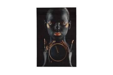 Homefesto Matta 160x230 cm - Multifärgad - Textil & mattor - Matta - Orientalisk matta - Persisk matta