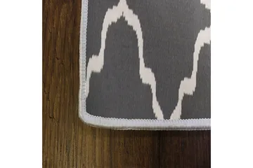 Homefesto Matta 160x230 cm - Multifärgad - Textil & mattor - Matta - Orientalisk matta - Persisk matta