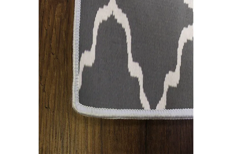 Homefesto Matta 160x230 cm - Multifärgad - Textil & mattor - Matta - Orientalisk matta - Persisk matta