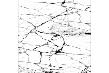 Homefesto Matta 160x230 cm - Multifärgad - Textil & mattor - Matta - Orientalisk matta - Persisk matta