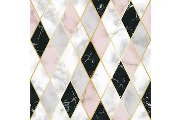 Homefesto Matta 160x230 cm - Multifärgad - Textil & mattor - Matta - Orientalisk matta - Persisk matta