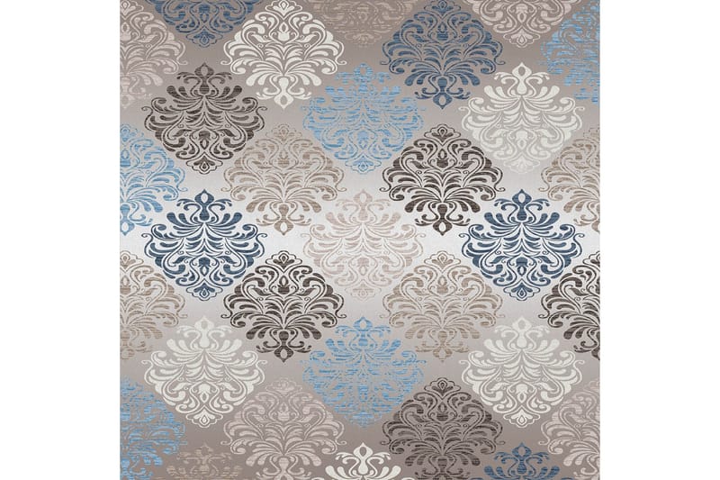 Homefesto Matta 160x230 cm - Multifärgad - Textil & mattor - Matta - Orientalisk matta - Persisk matta