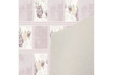 Homefesto Matta 160x230 cm - Multifärgad - Textil & mattor - Matta - Orientalisk matta - Persisk matta