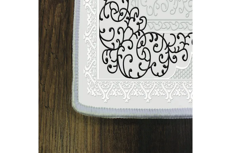 Homefesto Matta 160x230 cm - Multifärgad - Textil & mattor - Matta - Orientalisk matta - Persisk matta