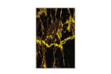 Homefesto Matta 160x230 cm - Multifärgad - Textil & mattor - Matta - Orientalisk matta - Persisk matta