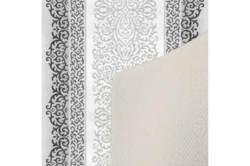 Homefesto Matta 160x230 cm - Multifärgad - Textil & mattor - Matta - Orientalisk matta - Persisk matta