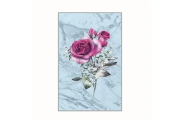 Homefesto Matta 160x230 cm - Multifärgad - Textil & mattor - Matta - Orientalisk matta - Persisk matta