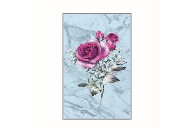 Homefesto Matta 160x230 cm - Multifärgad - Textil & mattor - Matta - Orientalisk matta - Persisk matta