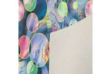 Homefesto Matta 160x230 cm - Multifärgad - Textil & mattor - Matta - Orientalisk matta - Persisk matta