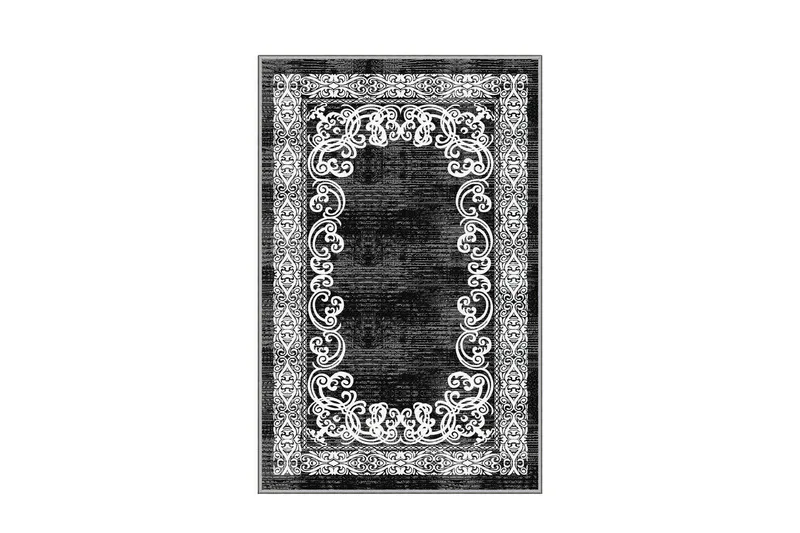 Homefesto Matta 160x230 cm - Multifärgad - Textil & mattor - Matta - Orientalisk matta - Persisk matta