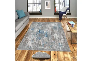 Homefesto Matta 160x230 cm - Multifärgad - Textil & mattor - Matta - Orientalisk matta - Persisk matta