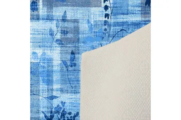 Homefesto Matta 160x230 cm - Multifärgad - Textil & mattor - Matta - Orientalisk matta - Persisk matta