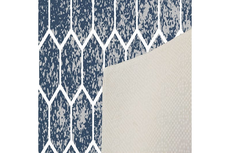 Homefesto Matta 160x230 cm - Multifärgad - Textil & mattor - Matta - Orientalisk matta - Persisk matta