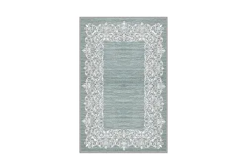 Homefesto Matta 160x230 cm - Multifärgad - Textil & mattor - Matta - Orientalisk matta - Persisk matta