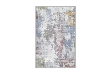 Homefesto Matta 160x230 cm - Multifärgad - Textil & mattor - Matta - Orientalisk matta - Persisk matta