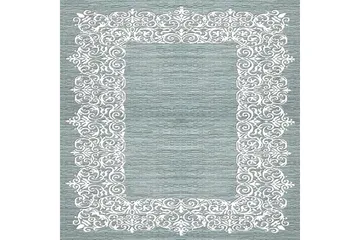 Homefesto Matta 160x230 cm - Multifärgad - Textil & mattor - Matta - Orientalisk matta - Persisk matta