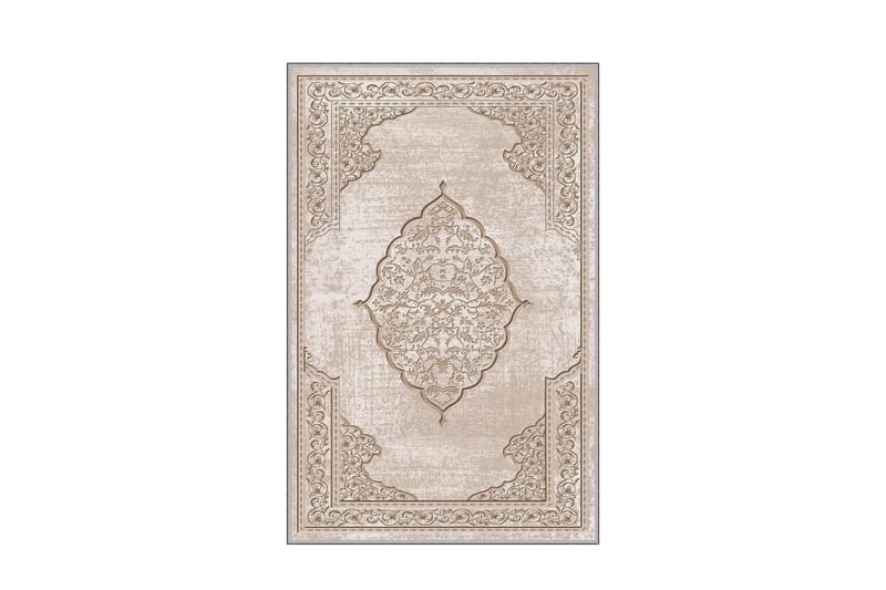 Homefesto Matta 160x230 cm - Multifärgad - Textil & mattor - Matta - Orientalisk matta - Persisk matta