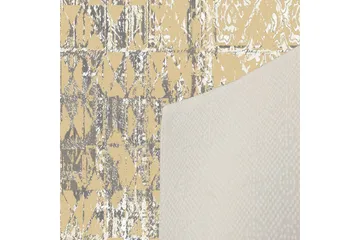 Homefesto Matta 160x230 cm - Multifärgad - Textil & mattor - Matta - Orientalisk matta - Persisk matta