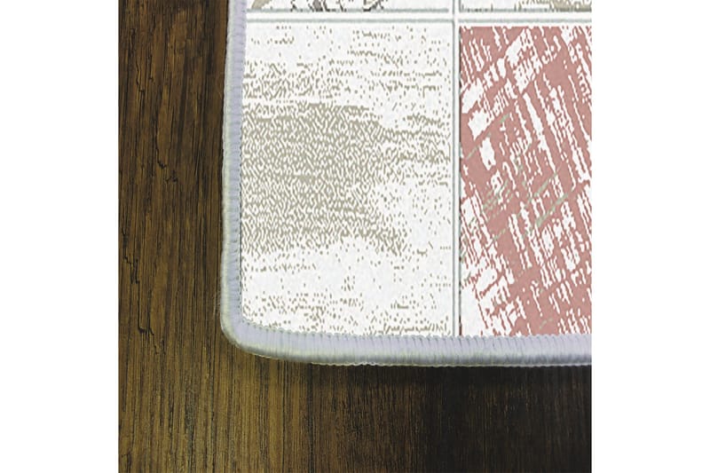 Homefesto Matta 160x230 cm - Multifärgad - Textil & mattor - Matta - Orientalisk matta - Persisk matta