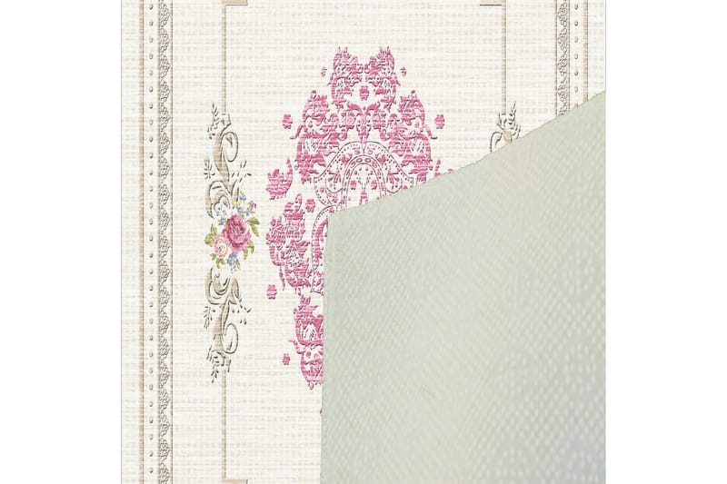 Homefesto Matta 160x230 cm - Multifärgad - Textil & mattor - Matta - Orientalisk matta - Persisk matta