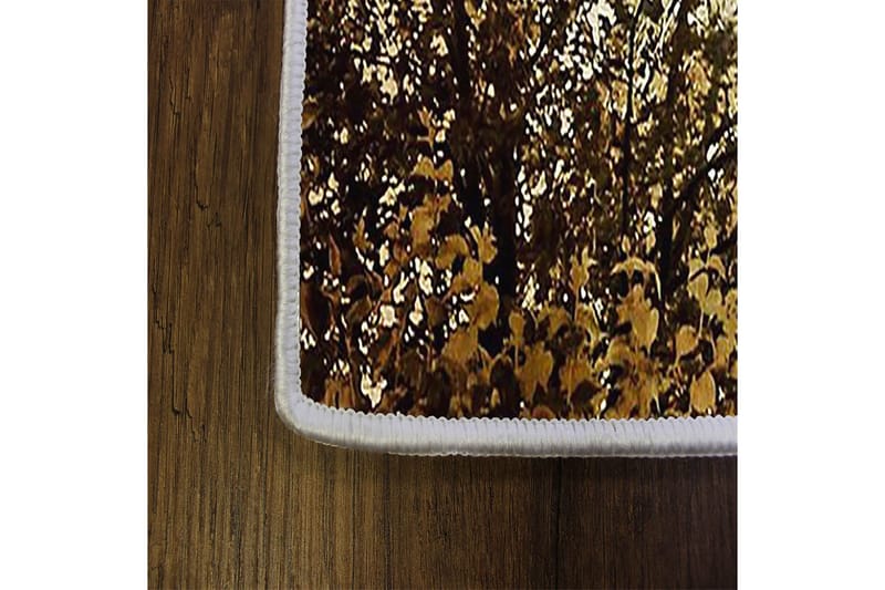 Homefesto Matta 160x230 cm - Multifärgad - Textil & mattor - Matta - Orientalisk matta - Persisk matta