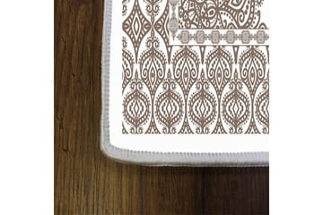 Homefesto Matta 160x230 cm - Multifärgad - Textil & mattor - Matta - Orientalisk matta - Persisk matta