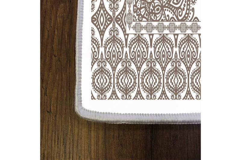 Homefesto Matta 160x230 cm - Multifärgad - Textil & mattor - Matta - Orientalisk matta - Persisk matta