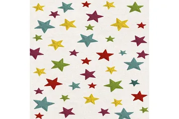 Homefesto Matta 160x230 cm - Multifärgad - Textil & mattor - Matta - Orientalisk matta - Persisk matta