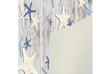 Homefesto Matta 160x230 cm - Multifärgad - Textil & mattor - Matta - Orientalisk matta - Persisk matta