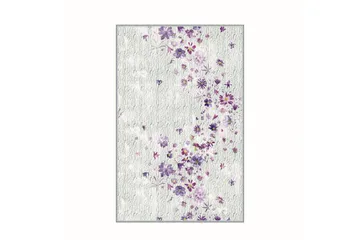 Homefesto Matta 160x230 cm - Multifärgad - Textil & mattor - Matta - Orientalisk matta - Persisk matta