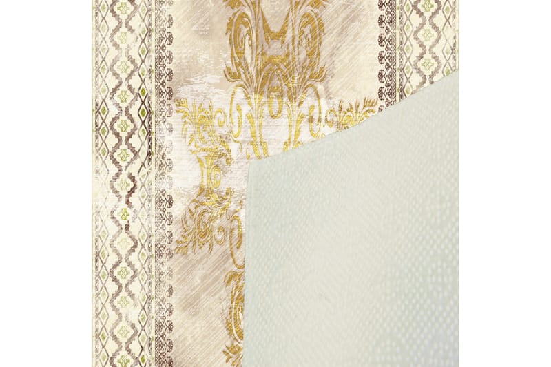Homefesto Matta 160x230 cm - Multifärgad - Textil & mattor - Matta - Orientalisk matta - Persisk matta