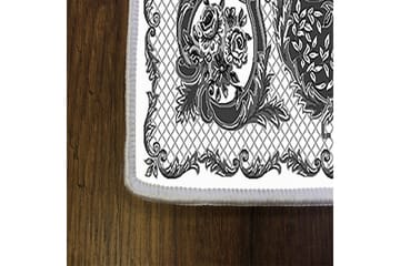 Homefesto Matta 160x230 cm - Multifärgad - Textil & mattor - Matta - Orientalisk matta - Persisk matta