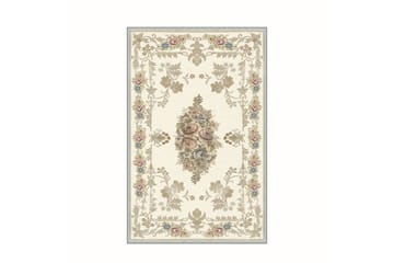 Homefesto Matta 160x230 cm - Multifärgad - Textil & mattor - Matta - Orientalisk matta - Persisk matta