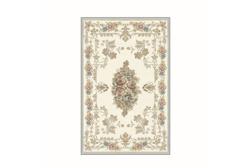 Homefesto Matta 160x230 cm - Multifärgad - Textil & mattor - Matta - Orientalisk matta - Persisk matta