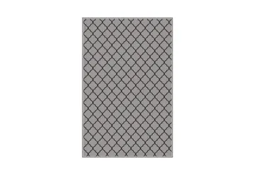 Homefesto Matta 160x230 cm - Multifärgad - Textil & mattor - Matta - Orientalisk matta - Persisk matta