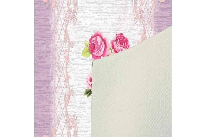 Homefesto Matta 160x230 cm - Multifärgad - Textil & mattor - Matta - Orientalisk matta - Persisk matta