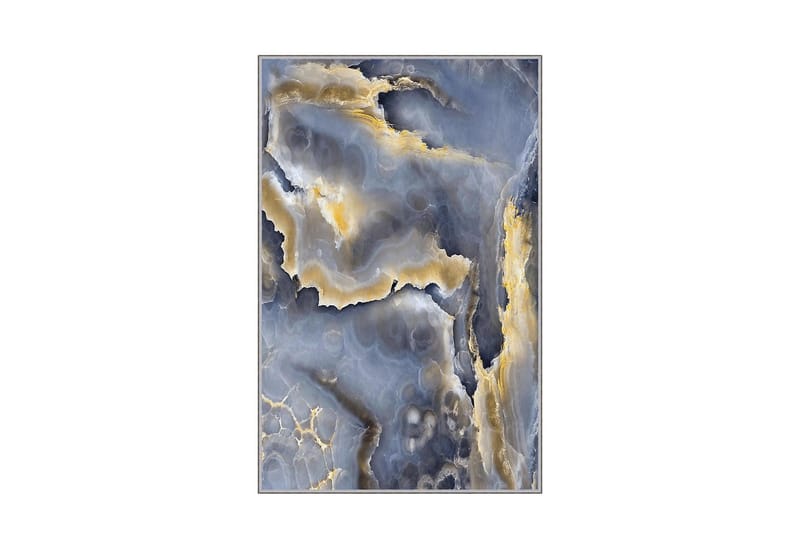 Homefesto Matta 160x230 cm - Multifärgad - Textil & mattor - Matta - Orientalisk matta - Persisk matta