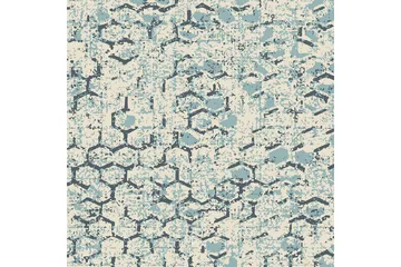 Homefesto Matta 160x230 cm - Multifärgad - Textil & mattor - Matta - Orientalisk matta - Persisk matta