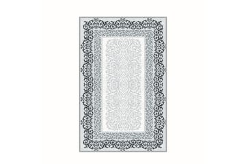 Homefesto Matta 160x230 cm - Multifärgad - Textil & mattor - Matta - Orientalisk matta - Persisk matta