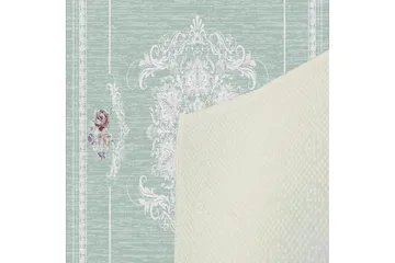 Homefesto Matta 160x230 cm - Multifärgad - Textil & mattor - Matta - Orientalisk matta - Persisk matta