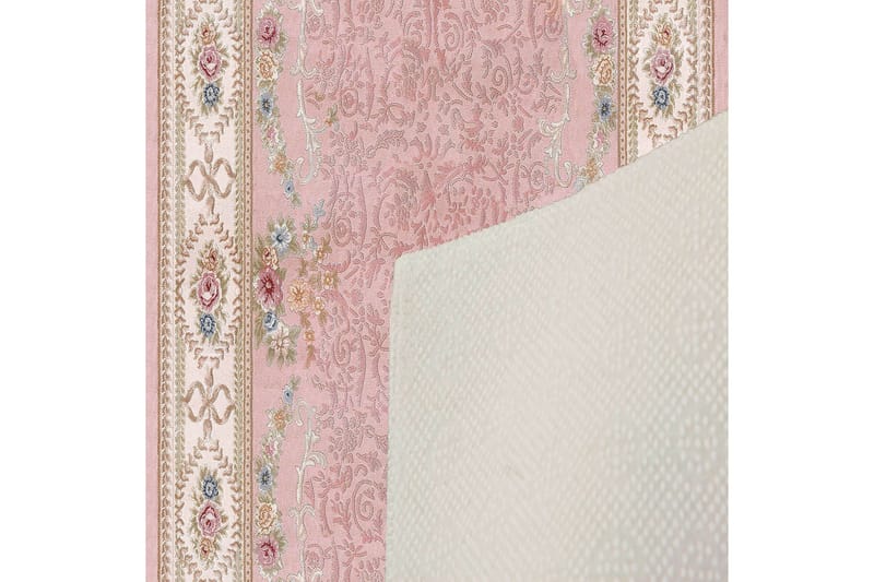 Homefesto Matta 160x230 cm - Multifärgad - Textil & mattor - Matta - Orientalisk matta - Persisk matta