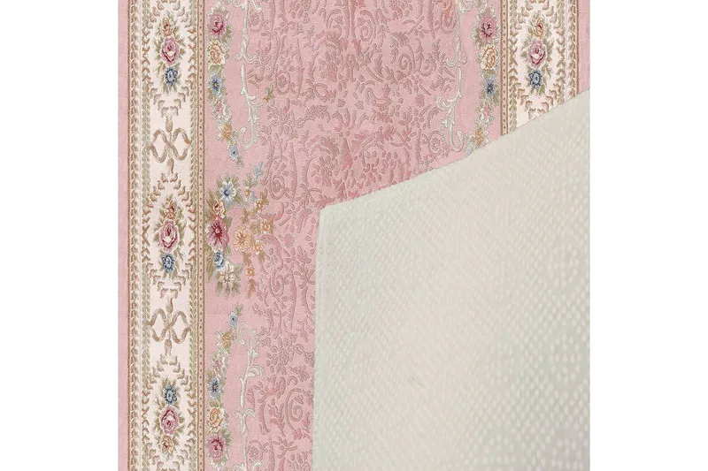 Homefesto Matta 160x230 cm - Multifärgad - Textil & mattor - Matta - Orientalisk matta - Persisk matta