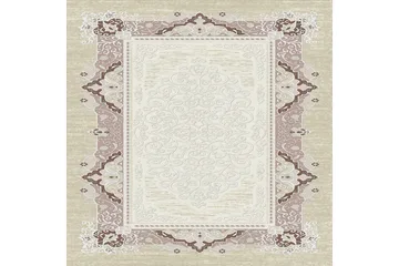 Homefesto Matta 160x230 cm - Multifärgad - Textil & mattor - Matta - Orientalisk matta - Persisk matta