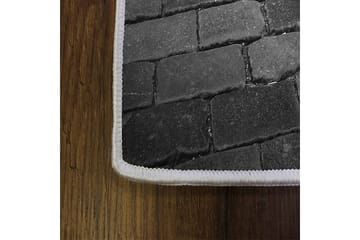 Homefesto Matta 160x230 cm - Multifärgad - Textil & mattor - Matta - Orientalisk matta - Persisk matta