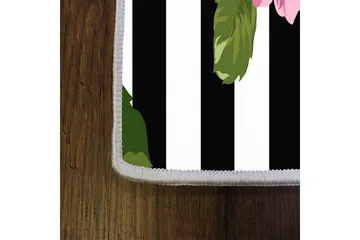 Homefesto Matta 160x230 cm - Multifärgad - Textil & mattor - Matta - Orientalisk matta - Persisk matta