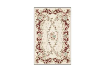 Homefesto Matta 160x230 cm - Multifärgad - Textil & mattor - Matta - Orientalisk matta - Persisk matta