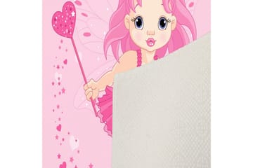 Homefesto Matta 160x230 cm - Multifärgad - Textil & mattor - Matta - Orientalisk matta - Persisk matta